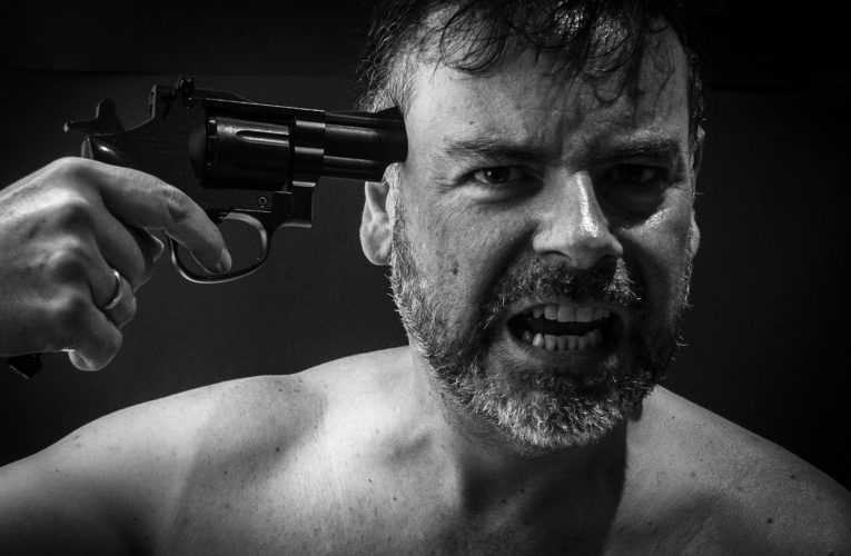 PTSD and The Risk Of Suicide In Conroe