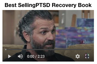 Conroe: PTSD Recovery Book
