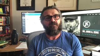 Helping Someone With Complex PTSD In Conroe.