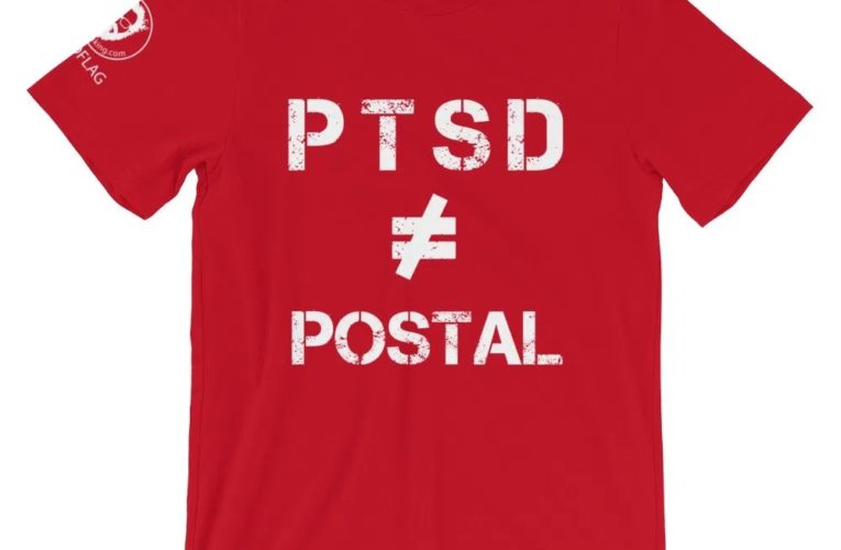 Complex PTSD: From Surviving to Thriving In Conroe.