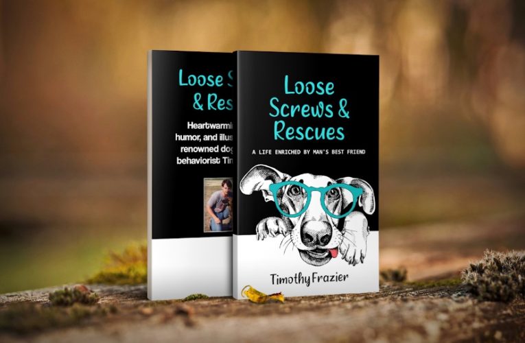 Conroe: A Funny Story from the Best Book About Dogs