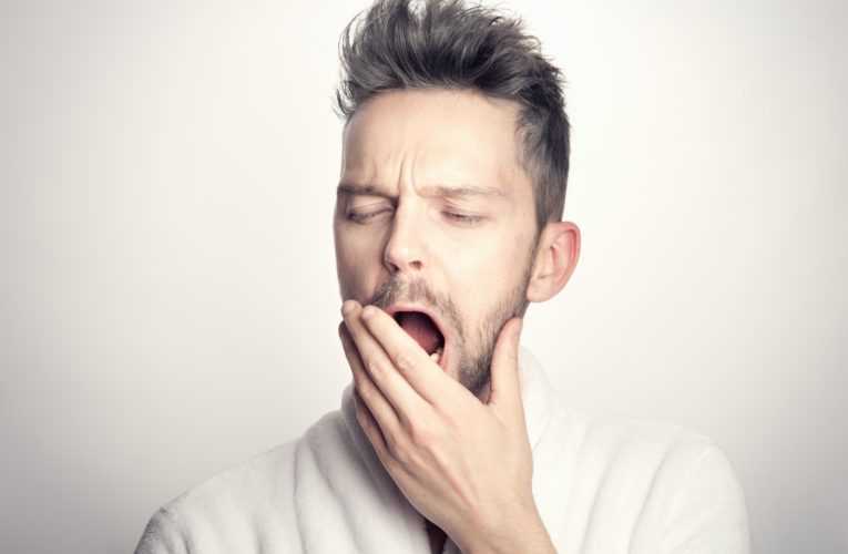 PTSD and Lack of Sleep in Conroe: a Few Tips to Help you Manage