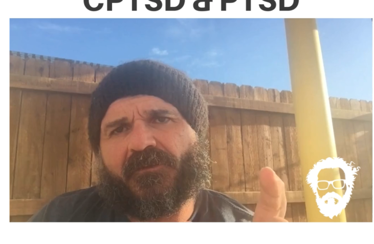 Conroe: What is the difference between CPTSD and PTSD?