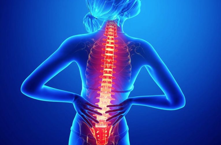 Tips to Treat Chronic Pain without Drugs in Conroe