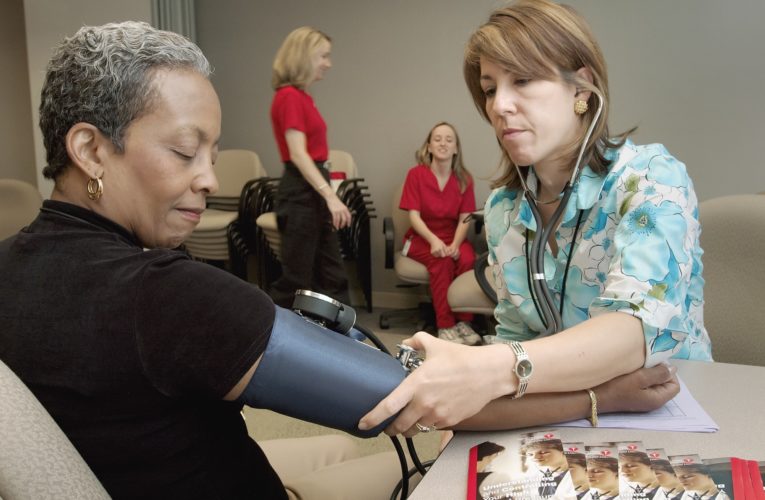 How to Lower Blood Pressure at Home Without Medicine in Conroe