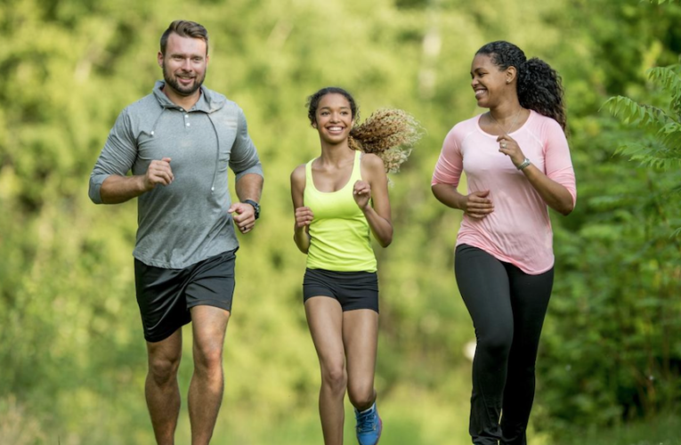 How to Improve Blood Circulation Naturally in Conroe