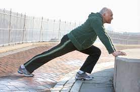 Pain Relief: Best Daily Practices for Healthy Joints in Conroe
