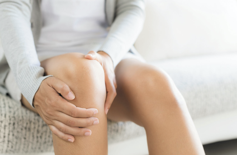 Conroe What Causes Sudden Knee Pain without Injury?