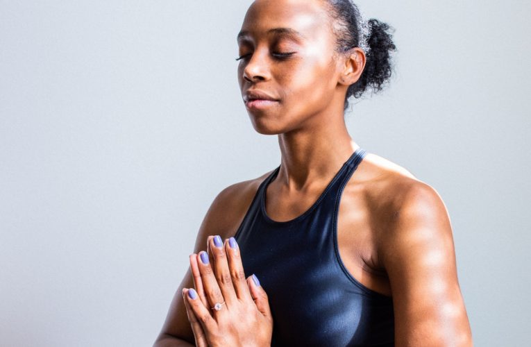 Breaking the Habit of Being Stressed in Conroe–You Could Even be Addicted to Stress