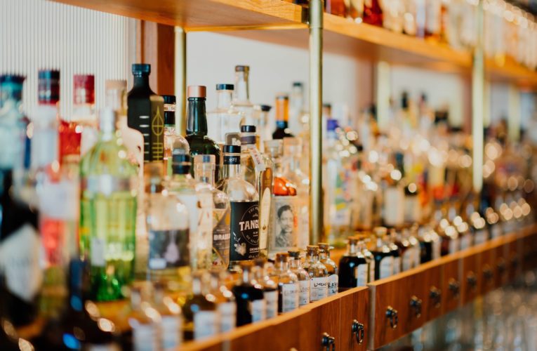 Nutrition and Mental Health in Conroe: A Word About Alcohol