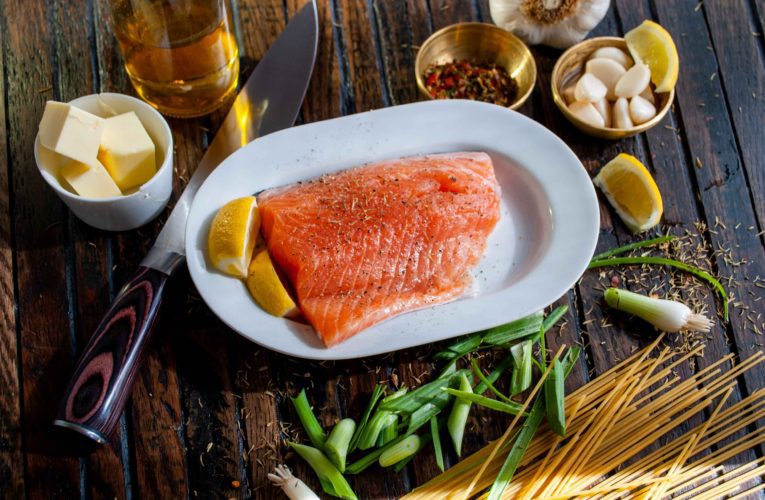 Nutrition and Mental Health in Conroe: Eat Plenty of Fat