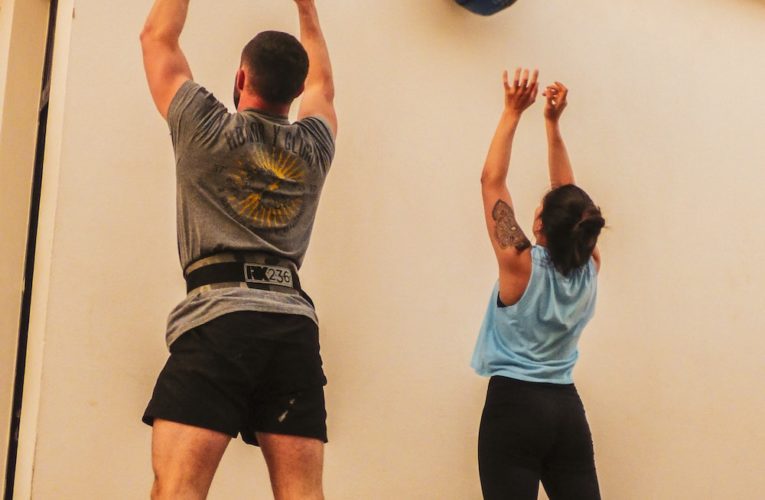 Exercise and Mental Health in Conroe: Reducing Stress Naturally