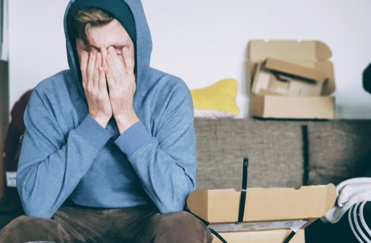 Health at Home: How to Relieve Stress Quickly in Conroe