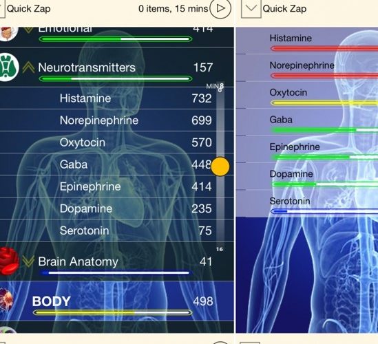 Unlock Your Body’s Healing Frequencies: Explore Frequency Medicine in Conroe