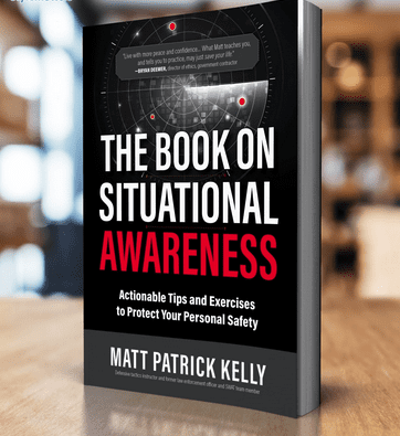 Why Situational Awareness Training Should be Important to us All in Conroe