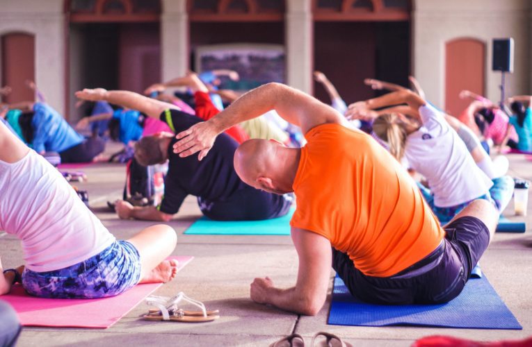 Exercise and Mental Health: Boosting Self-Esteem in Conroe