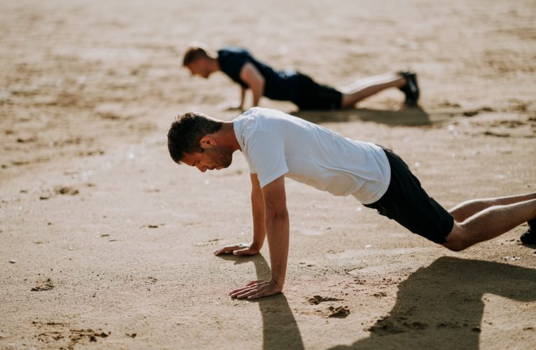 Exercise and Mental Health: Brain Health & Ways to Work Exercise into Your Routine in Conroe